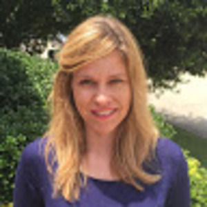 Meet your Posher, Michele